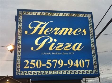 hermes pizza westsyde road kamloops bc|Menu for Hermes Pizza in Kamloops, BC .